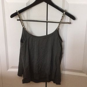 Michael Kors tankini